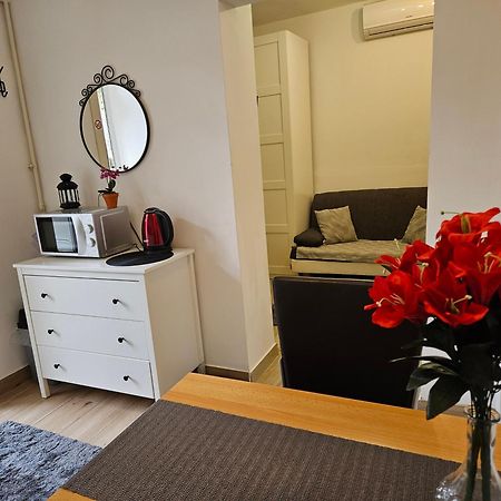 Apartment Maja - Strict Center Of 萨格勒布 外观 照片