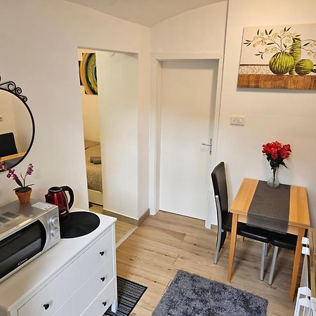 Apartment Maja - Strict Center Of 萨格勒布 外观 照片