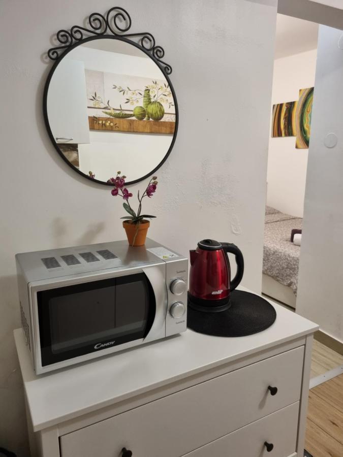 Apartment Maja - Strict Center Of 萨格勒布 外观 照片