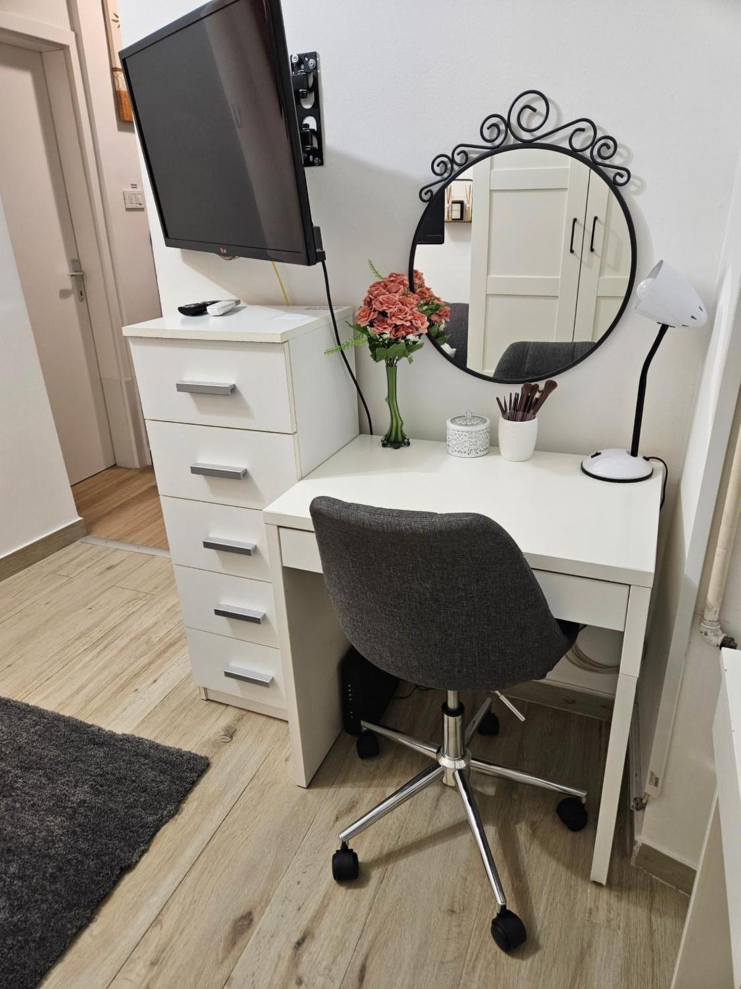 Apartment Maja - Strict Center Of 萨格勒布 外观 照片