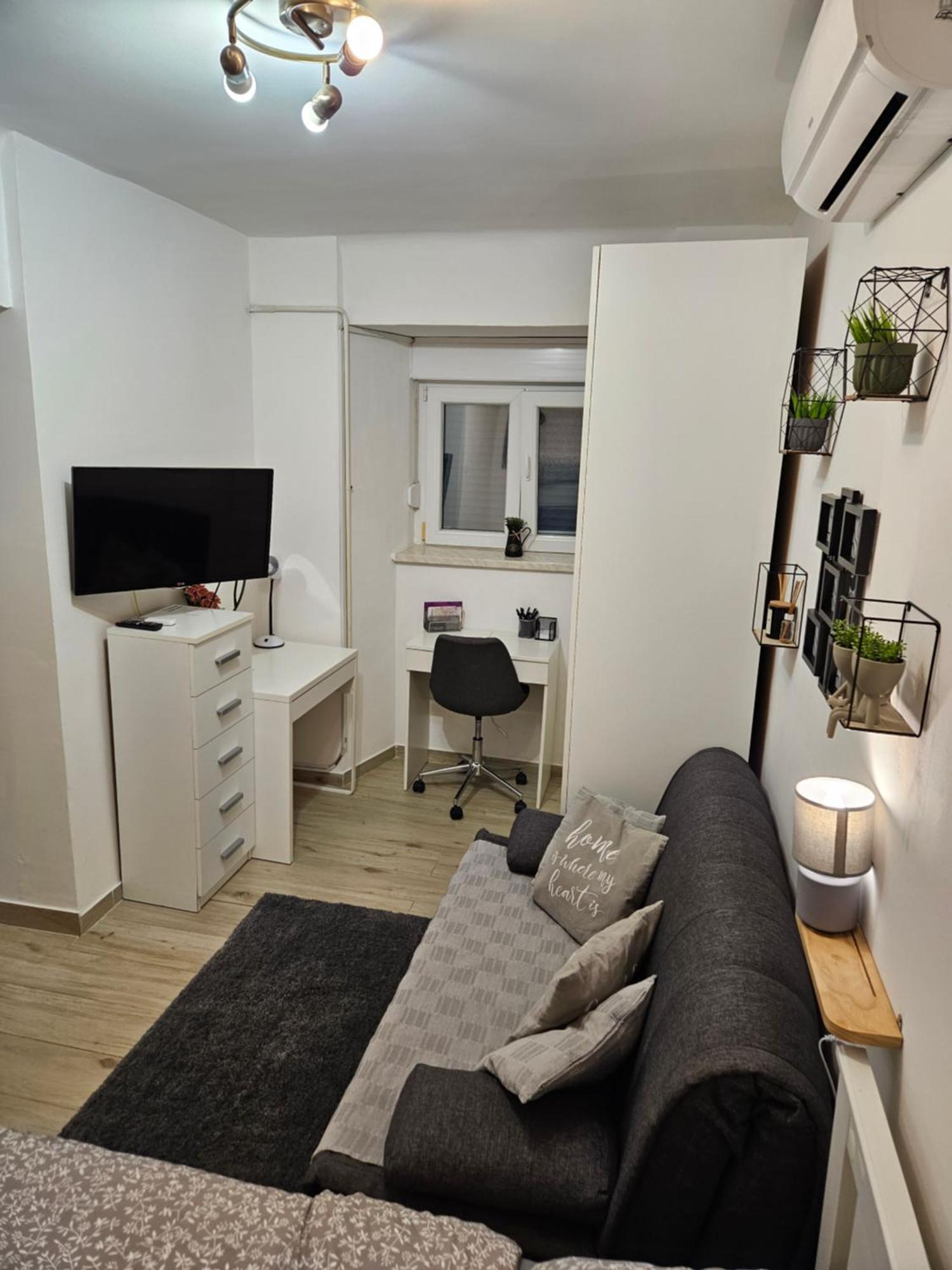 Apartment Maja - Strict Center Of 萨格勒布 外观 照片